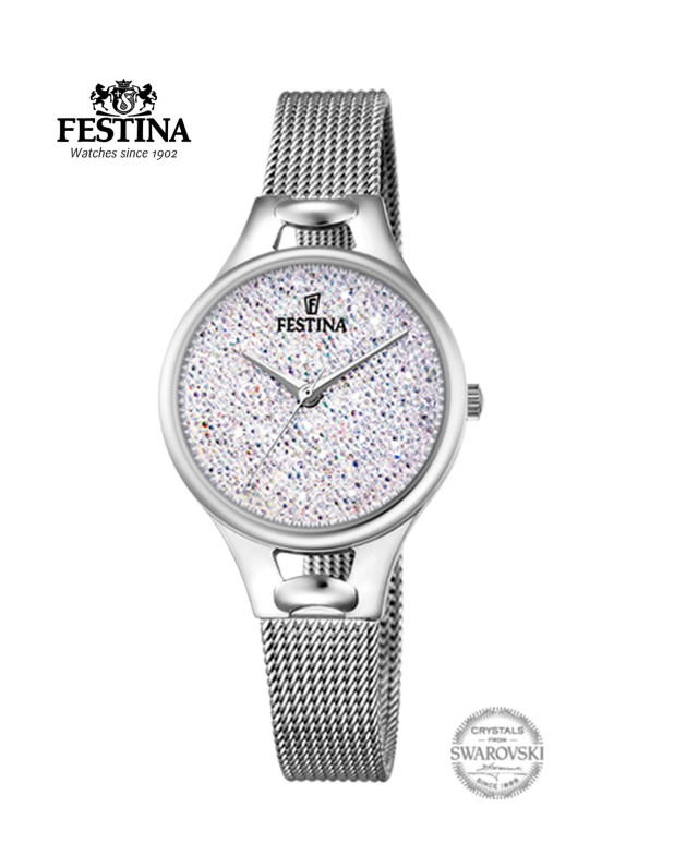 FESTINA Ladies Watch